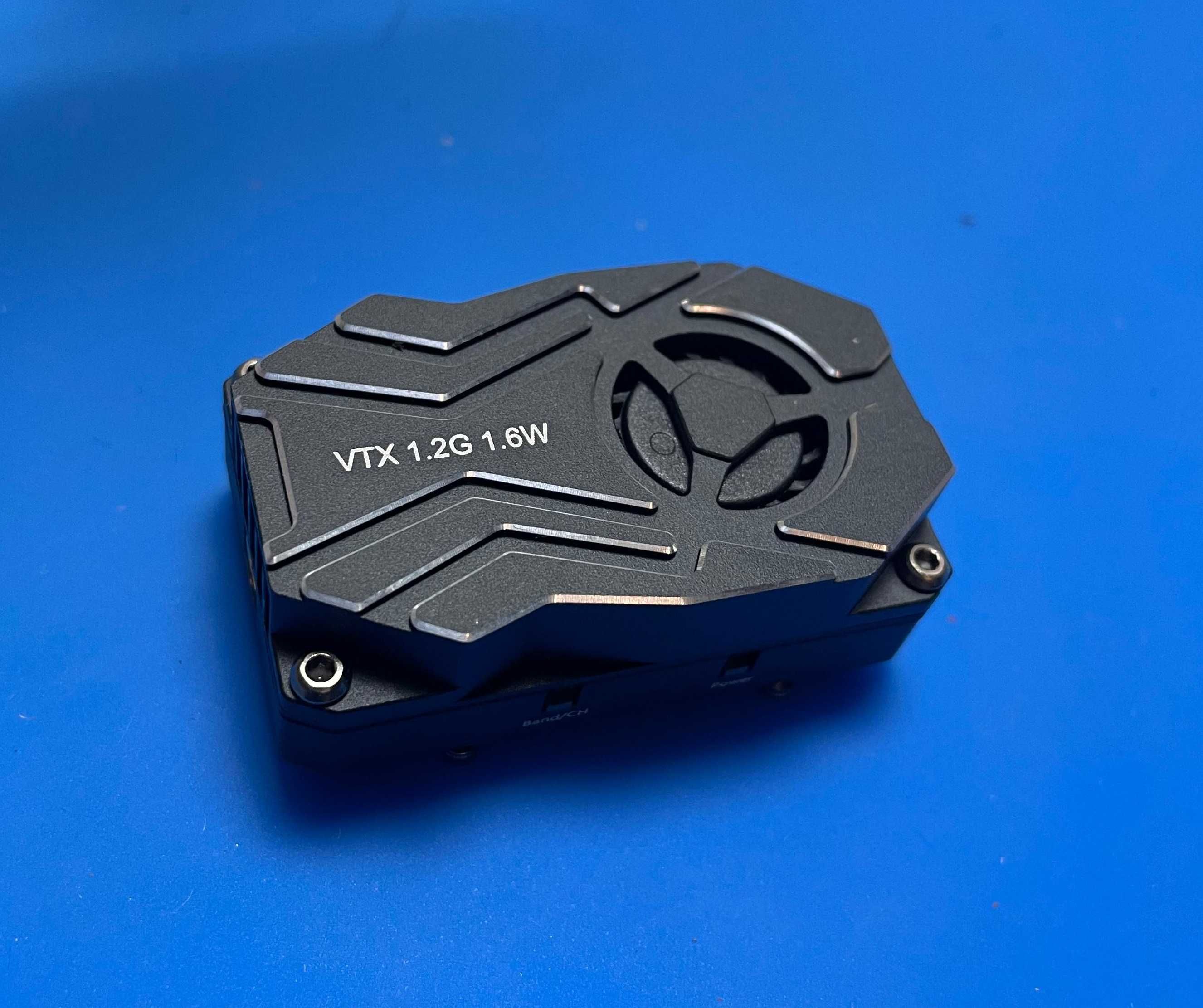 Відеопередавач iFlight BLITZ Whoop 1.2G 1.6W