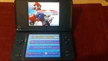 Konsola Nintendo DSI XL