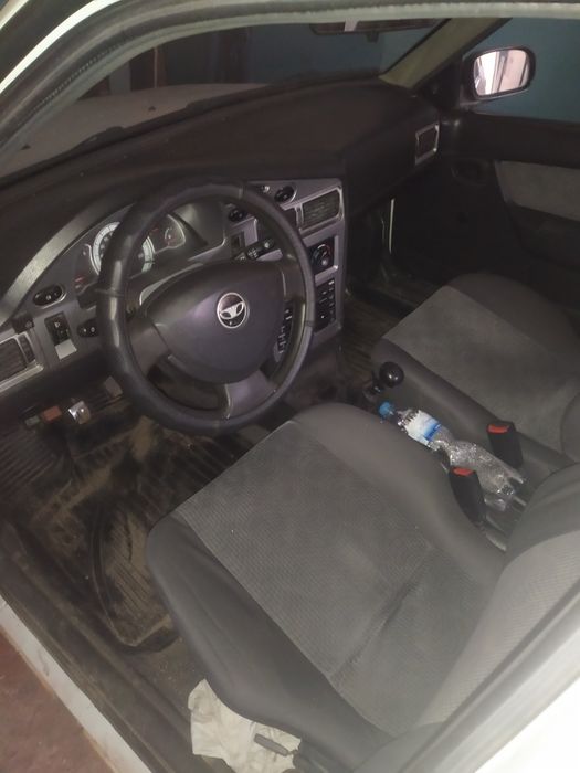 Деу нексія 2008 року