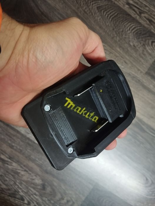 Адаптер перехідник акумулятор Makita на інструмент Ingco Total Emtop