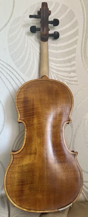 Скрипка для Вишу, Коледжу чи Школи !