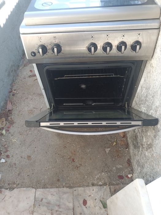 Vendo fogão junex