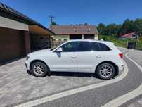AUDI Q5 Super Stan