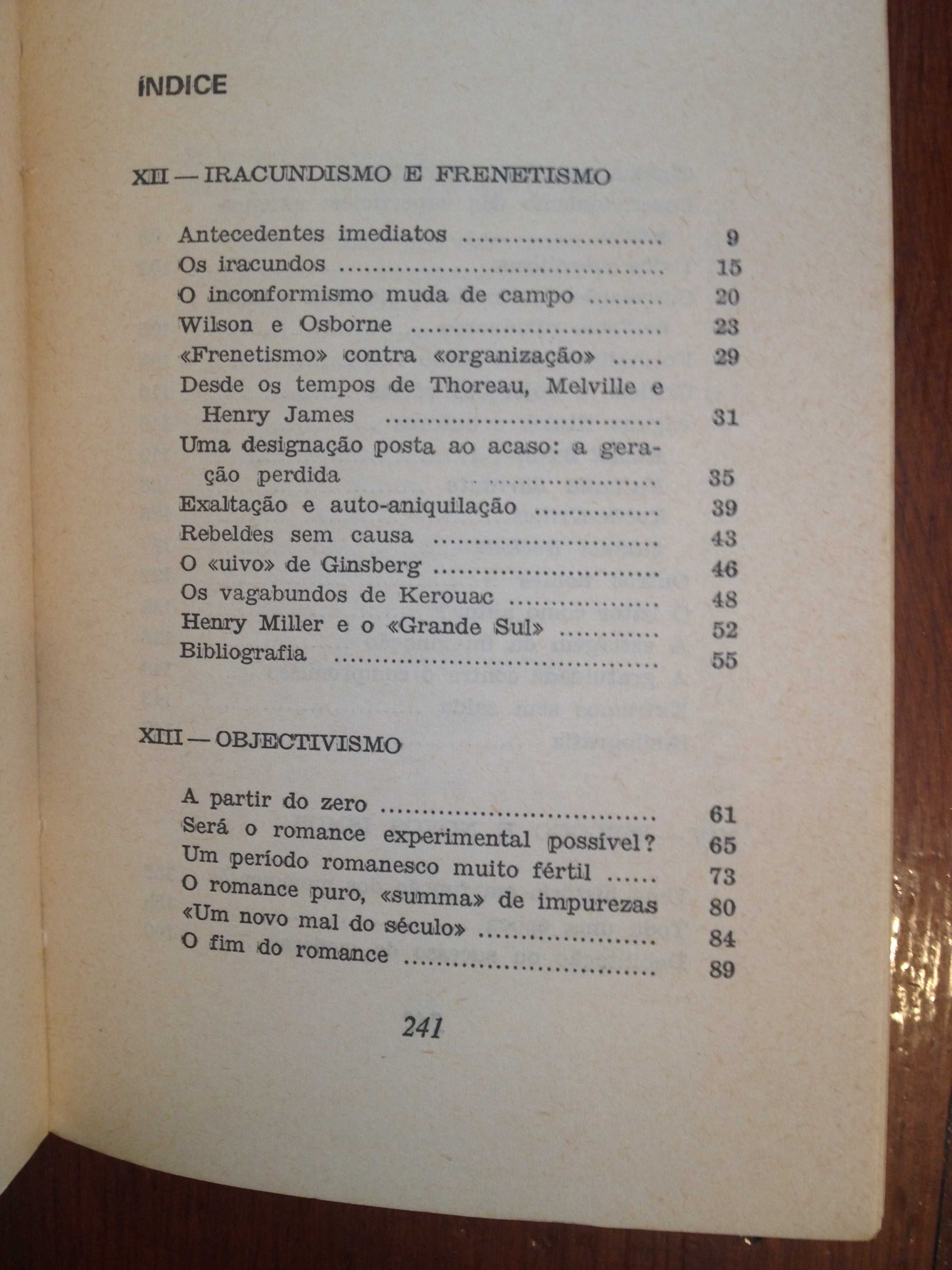 Guillermo de Torre - História das Literaturas de vanguarda Vol. VI