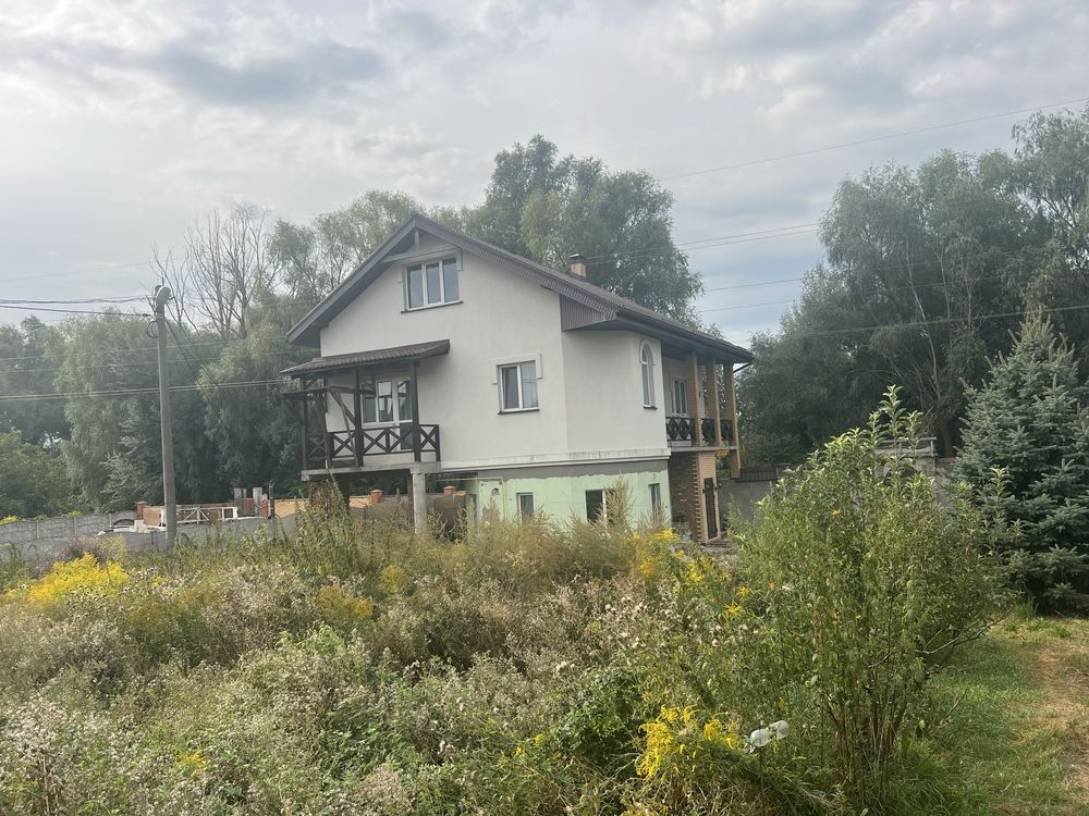 Продам Будинок вул Будівельна район Олександрівка