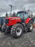 Massey ferguson 6499 w oryginale