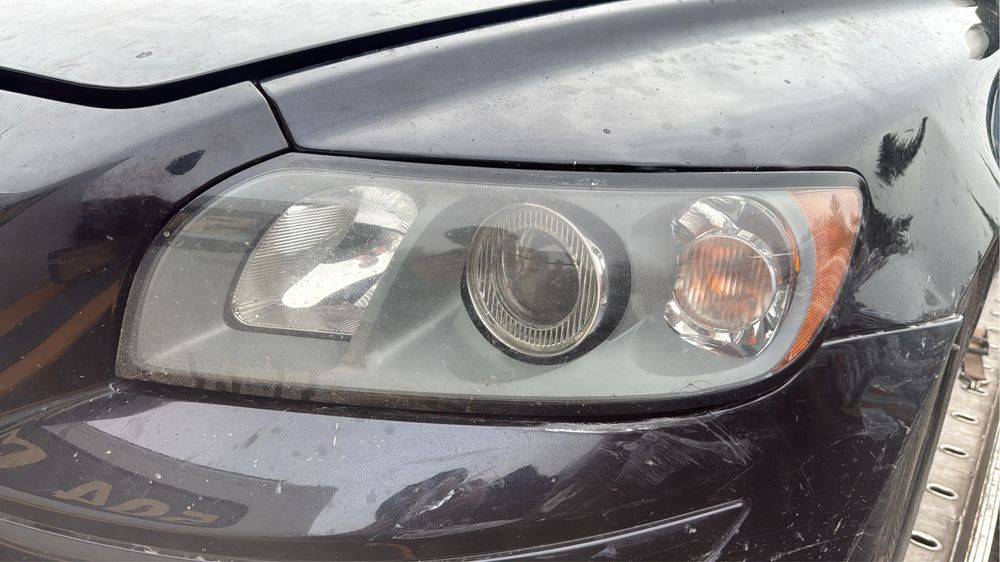 Volvo v50 Maska Części