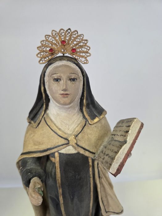 Arte Sacra ,Santa Teresa de Jesus