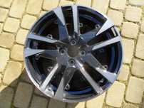 Felga 18&#039;&#039; 4x108 Peugeot 7x18 ET35 9828186880