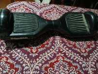 Vendo hoverboard