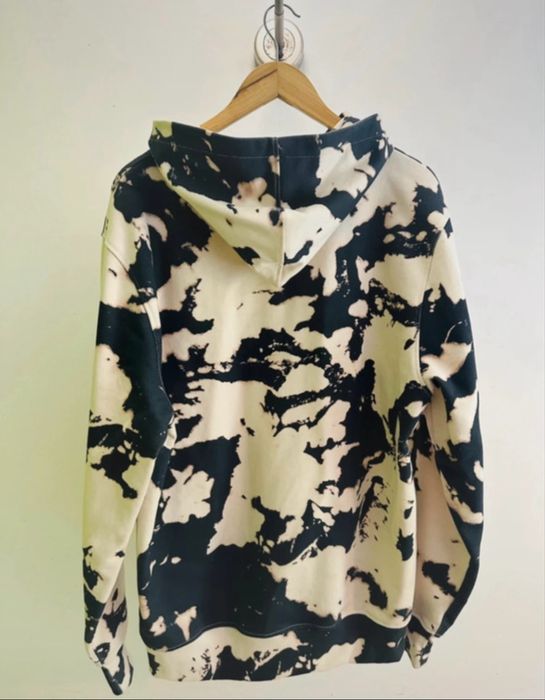 Sweat tie dye (Daily Paper)