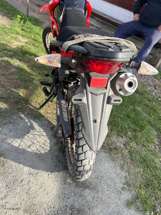 Продам мотоцикл у чудовому стані