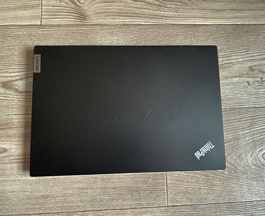 Lenovo ThinkPad E14 | ryzen 5 4500u | 8gb | 256gb ssd m2 | FHD