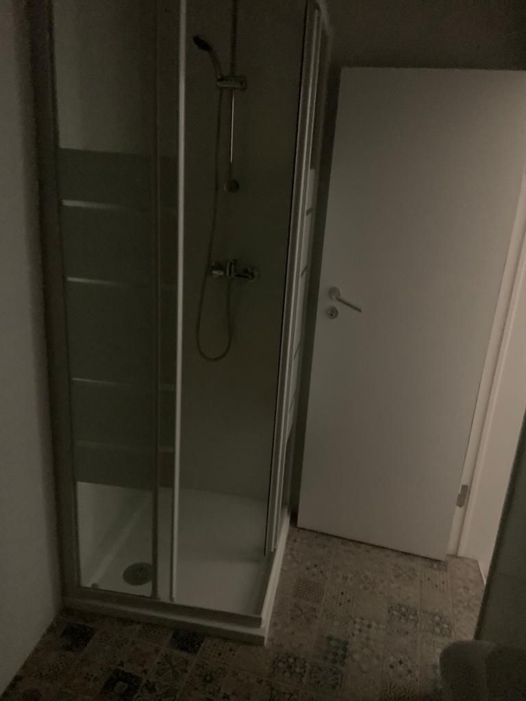 T0 reformado no centro de Lisboa - Misericórdia .