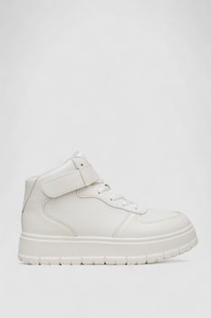 Кроссовки зимние