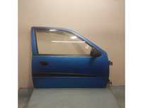DRZWI PRZÓD PRAWE   SUZUKI SWIFT MK3