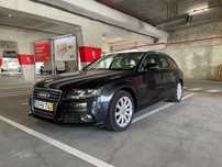 Audi A4 2.0 TDI 143cv Executive – Nacional