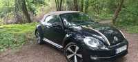 Volkswagen Beetle cabrio