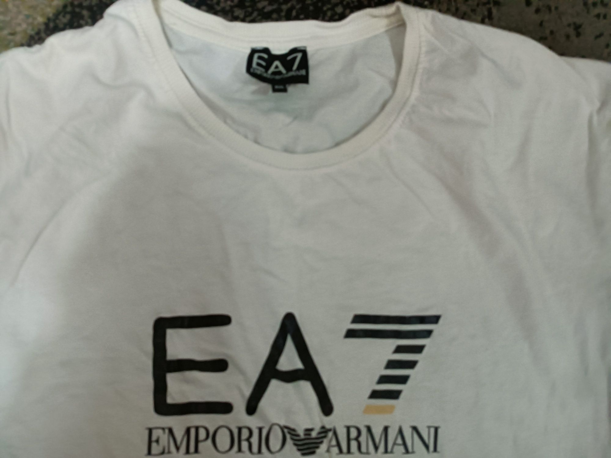 Koszulka+ bluza Emporio Armani