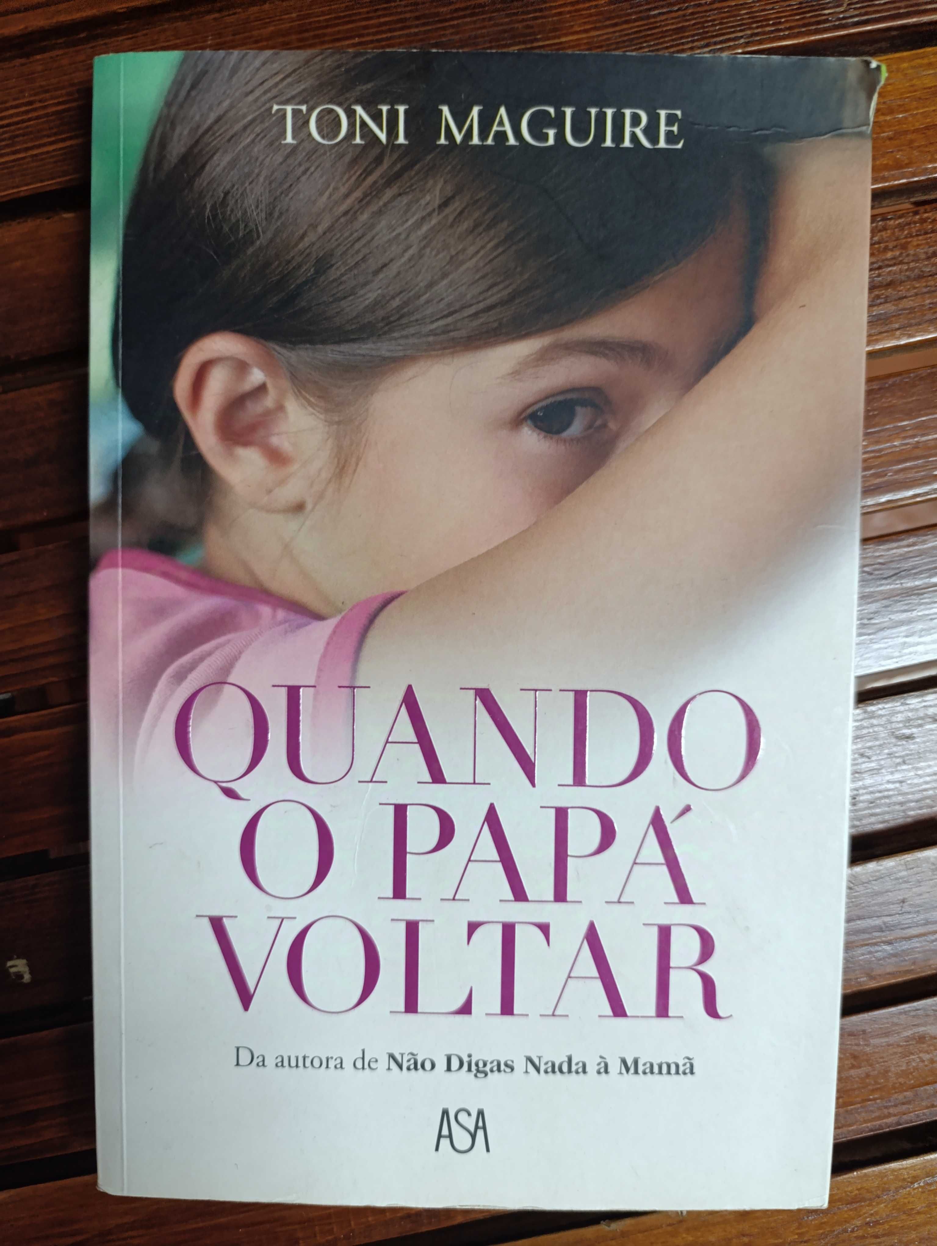 Livros de vários autores