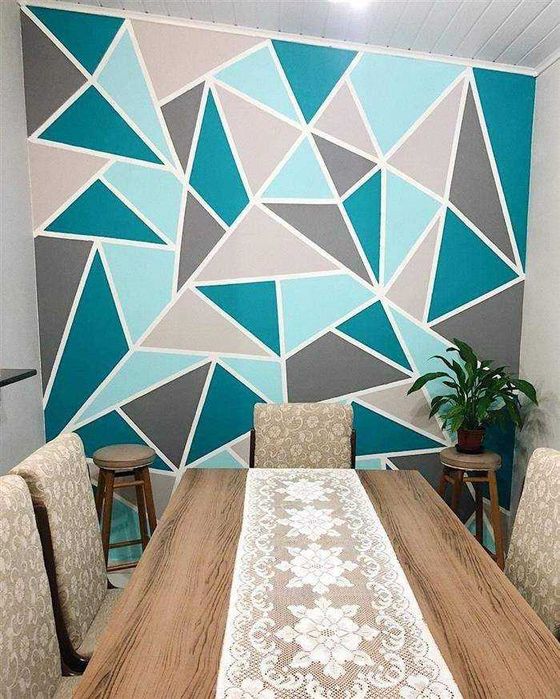 Sou Pintor e Faço Acacabamentos e Desenho em Parede