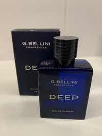 Deep odpowiednik Bleu de Chanel.