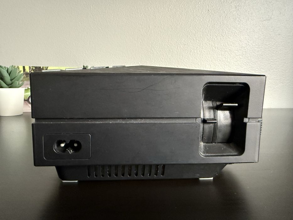 Projetor Mini - Excelvan GM60