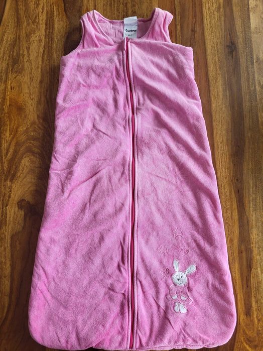 Śpiworek zimowy 90 cm