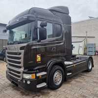 Scania R450 Euro 6