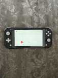 Nintendo switch lite 32gb