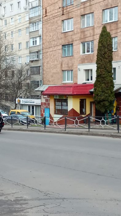 Терміново,дострокова оренда, ремонт під орендаря