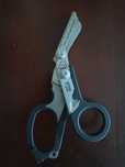 Ножиці Leatherman Raptor
