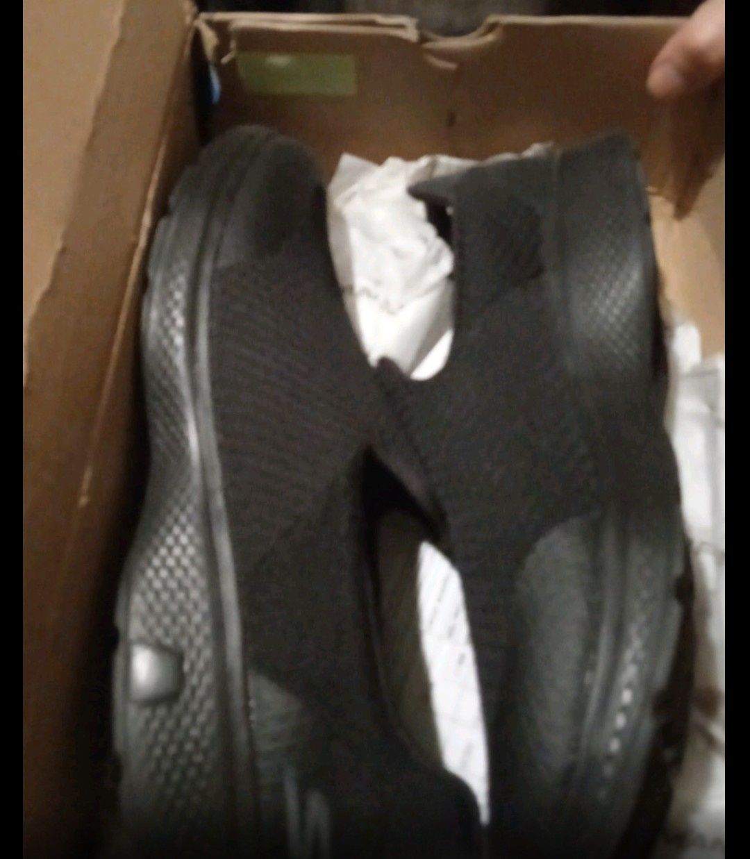 Skechers р.44-45 стельки-29см спилоны мужские