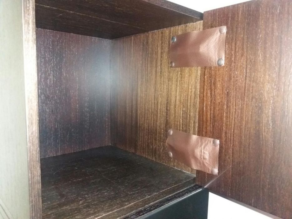 Sala de Estar Antarte Lis - Módulos Cubo Suspensos