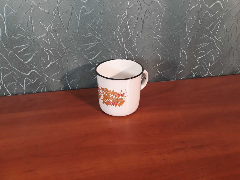 Посуда металлическая