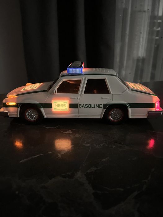 Дитячі іграшки HESS