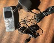 Nokia 6610 w ładnym stanie, simlock T-Mobile