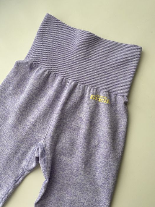 Leggins de Cintura Alta - Prozis