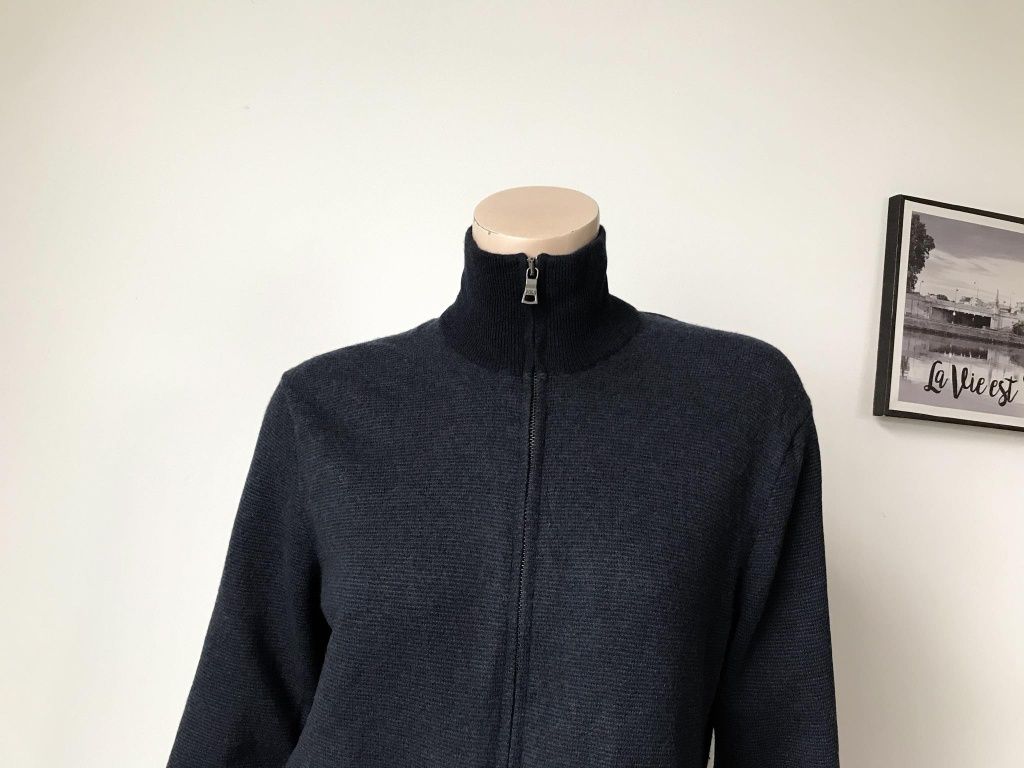 Ralph Lauren sweter półgolf damski S Merino 
100%wełny merino 
rozmiar