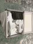 Nowy\Buty codzienneDamskJordan4RetroWhiteOreo roz.38