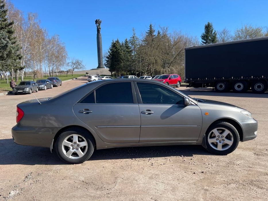 Продаж Тойота Camry 30