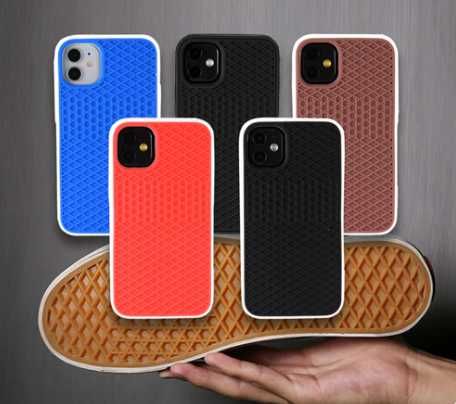 Чехол Чохол vans (венс) на любу модель 6s-14promax