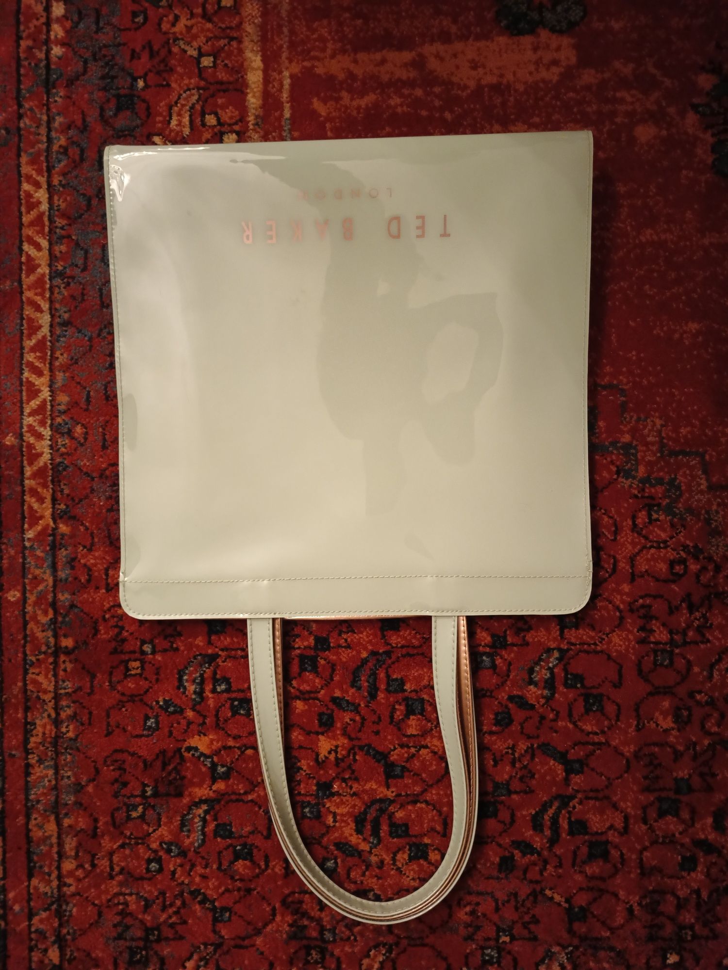 TED BAKER London Torba Torebka Shopper