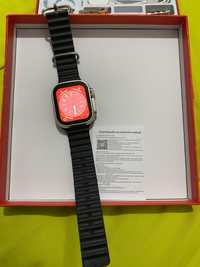 Smartwatch G9Max