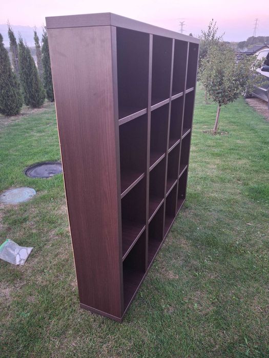 Regał,szafka otwarta 140cm x 140cm