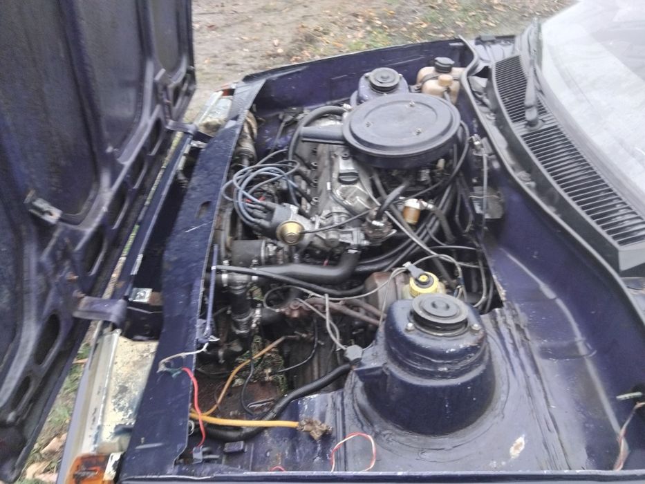 Продам заз таврію на ходу переоформляється