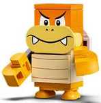 Figura Lego Super Mario Boom Boom