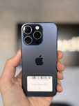 RATY 0% iPhone 15 Pro 128GB BATERIA 97% GWARANCJA 12 miesiecy!!!