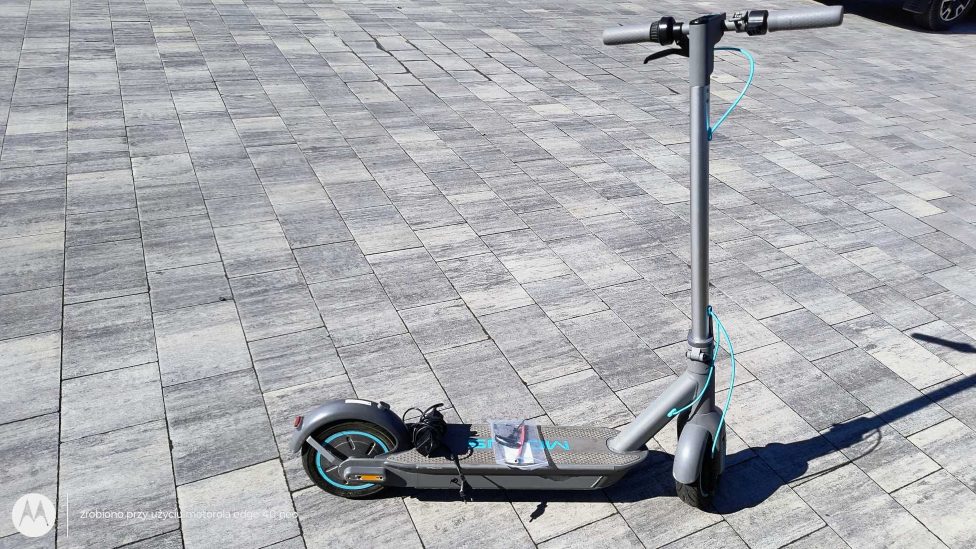 Hulajnoga elektryczna Motus scooty 10