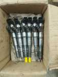 Injetores BMW 30d